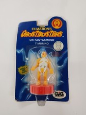 GIG GHOSTBUSTERS VINTAGE UN FANTASMOSO TIMBRINO