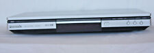 LETTORE DVD- PLAYER PANASONIC DVD S 35 ​Silver 