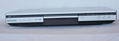Lettore dvd player panasonic - lettore, dvd-