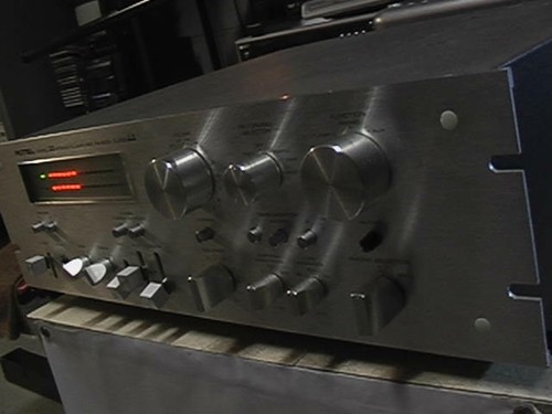 Rotel 2030 integrated - ra-2030,
