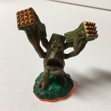 Skylanders: Giants: STUMP