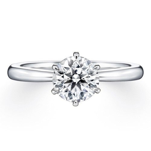 Fede nuziale diamante taglio - fede,