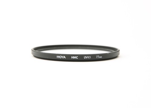 Filtro 77mm hoya hmc - filtro,