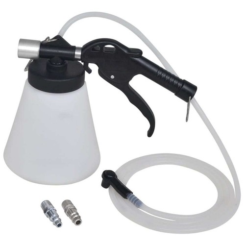 Kit spurgo impianti frenanti - kit,