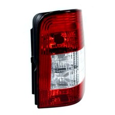 1 X Destro Luce Posteriore per