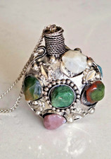 Bottiglia di profumo vintage