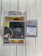 Funko Pop! Animazione: My Hero