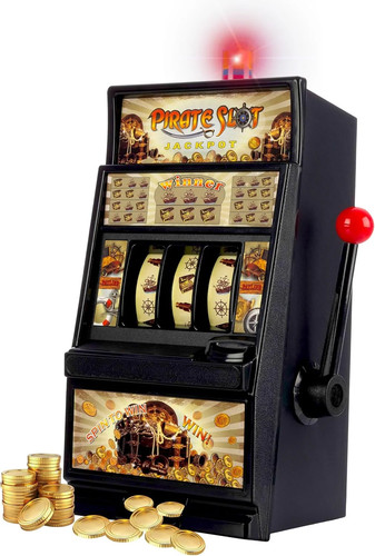 Real slot machine - real,