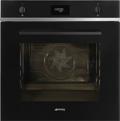 Smeg forno elettrico - smeg, ventilato