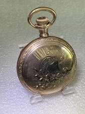 Orologio tasca vintage - da,