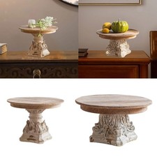 Vassoio da portata in legno