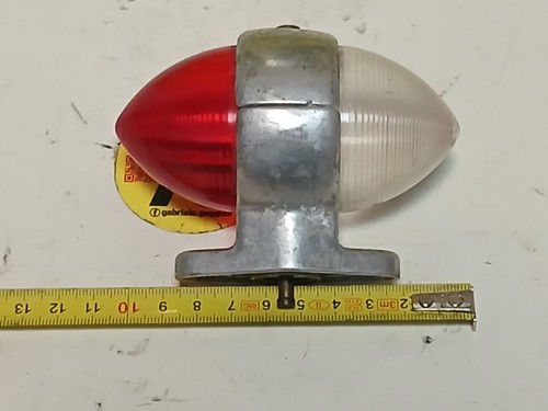 Faro ingombro sidecar - faro,