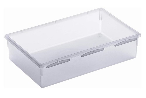 Portaposate cassetto cucina - portaposate,