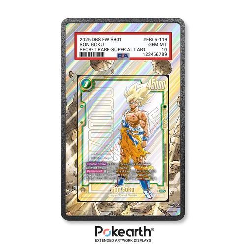 Son goku fb05 - son,