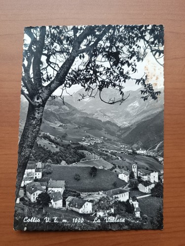 Collio vallata vg - collio,