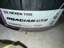 Gomme nexen 215 r16c - gomme, 215/60
