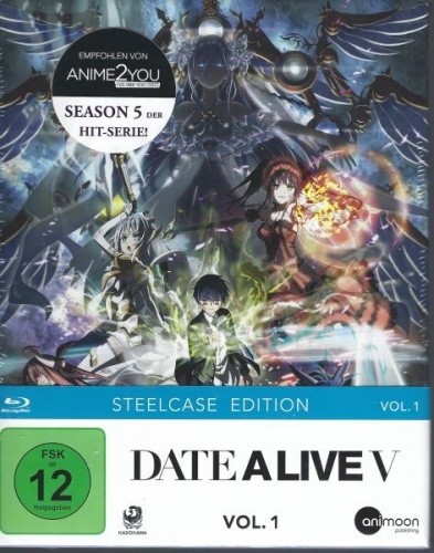 Date live staffel - date,