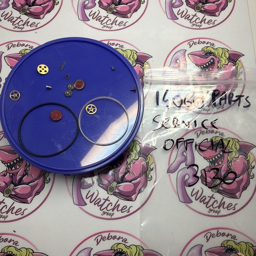 Service ufficiale rolex - ufficiale,