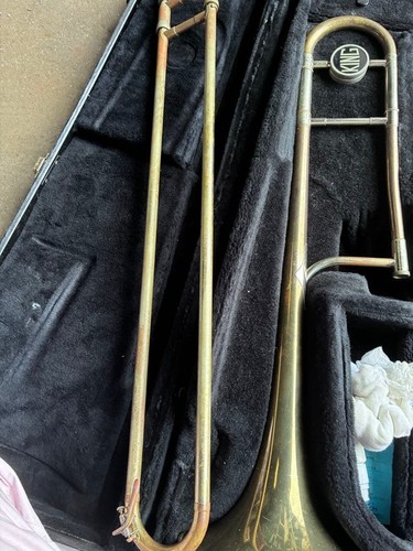 Trombone king usa 2103plg - usa, 2103plg-la