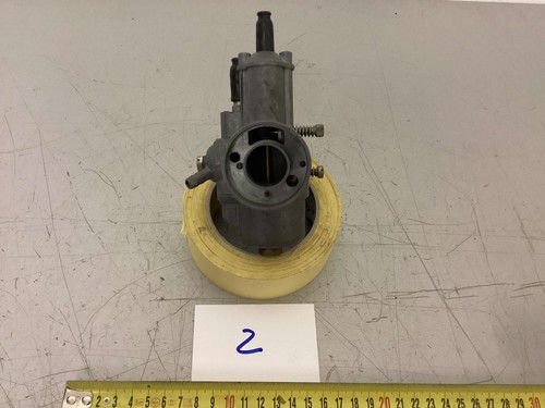 Carburatore dell orto - 27,