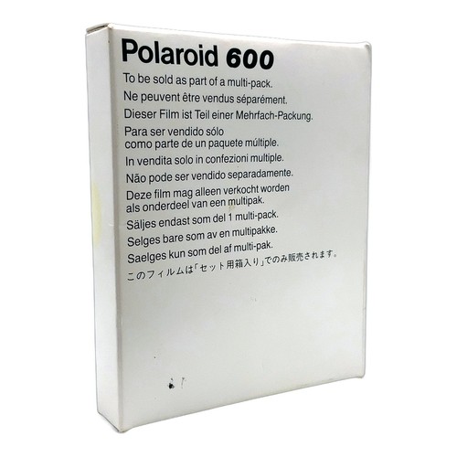 Cartuccia pellicola polaroid - cartuccia,