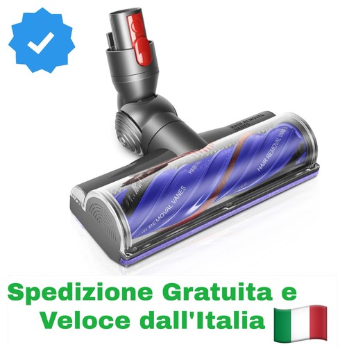 Spazzola dyson v10 v11 v15 - dyson,