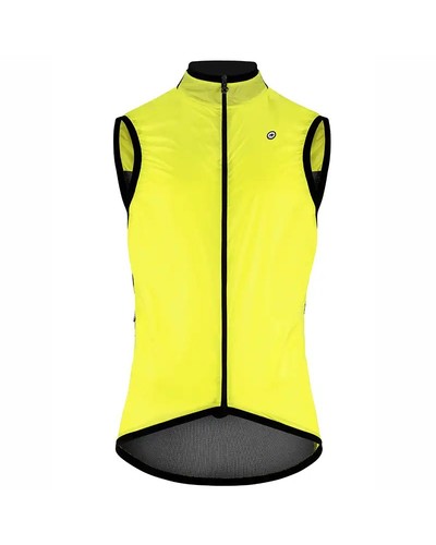 Assos mille gilet - mille, gt