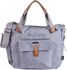 Borsa a tracolla BabaBing Roma