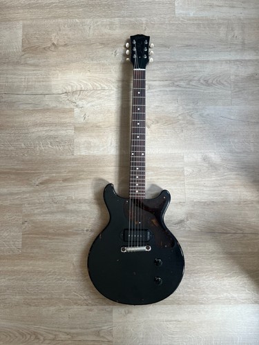 Gibson les paul - paul, junior