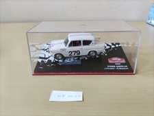 FORD ANGLIA 1963, 1/43e