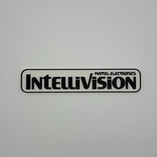 Intellivision Mattel