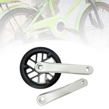 Guarnitura per bici per bambini 32T Set di pedivelle per bici per andare in