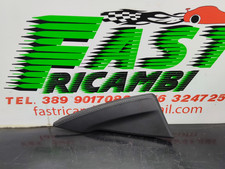 PANNELLO COPERTURA CONSOLE CENTRALE DX. ALFA ROMEO STELVIO 949 156116107 2018