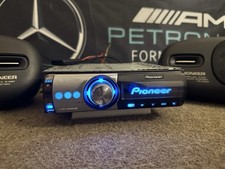 Pioneer deh p1y autoradio - pioneer, deh-p1y