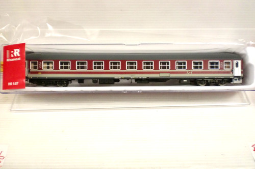 Rivarossi 4375 carrozza - rivarossi,