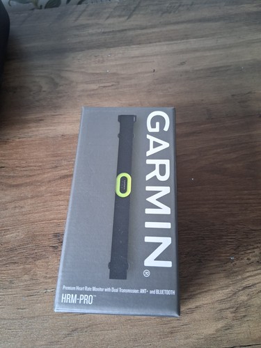 Garmin hrm pro - garmin, hrm-pro
