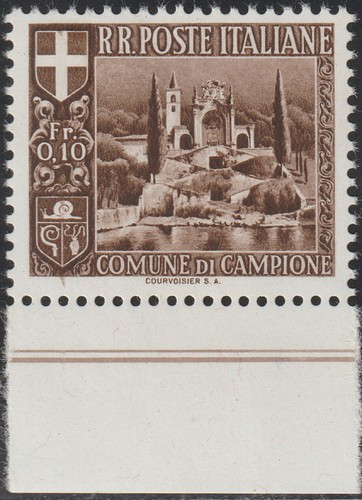 1944 emissioni locali - 1944,