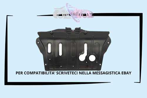 Carter riparo protezione - carter,