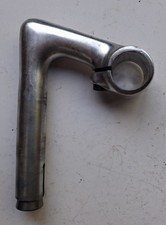 Attacco manubrio 80 mm bici