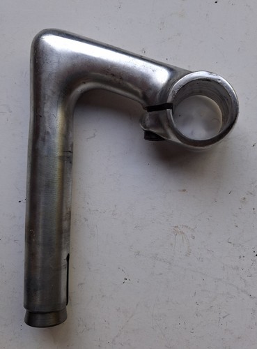 Attacco manubrio bici - attacco, mm