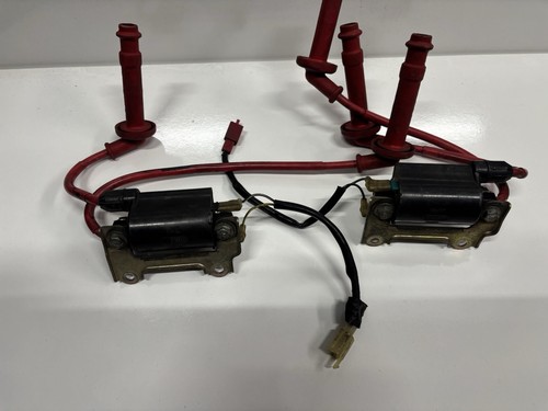 Coppia bobine honda - coppia, f2