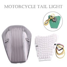 Fanale posteriore luce di