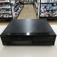 Sony CDP-X555ES Lettore CD