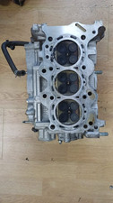 Testata motore opel - testata,