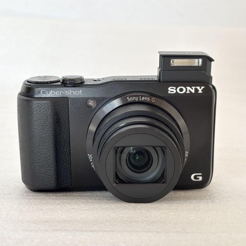 Sony cyber shot dsc hx30v - dsc-hx30v, 18,2