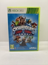 Gioco SKYLANDERS TRAP TEAM Microsoft XBOX 360