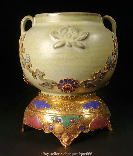 Statua vaso - , 6,2''