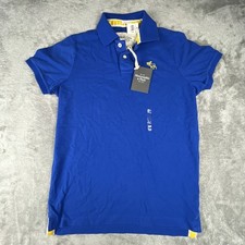 Polo Y2K Abercrombie & Fitch