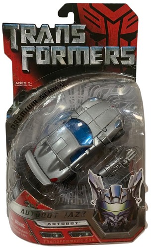 Transformers movie premium - movie,