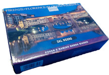 Florence Dal Negro Italy Poker